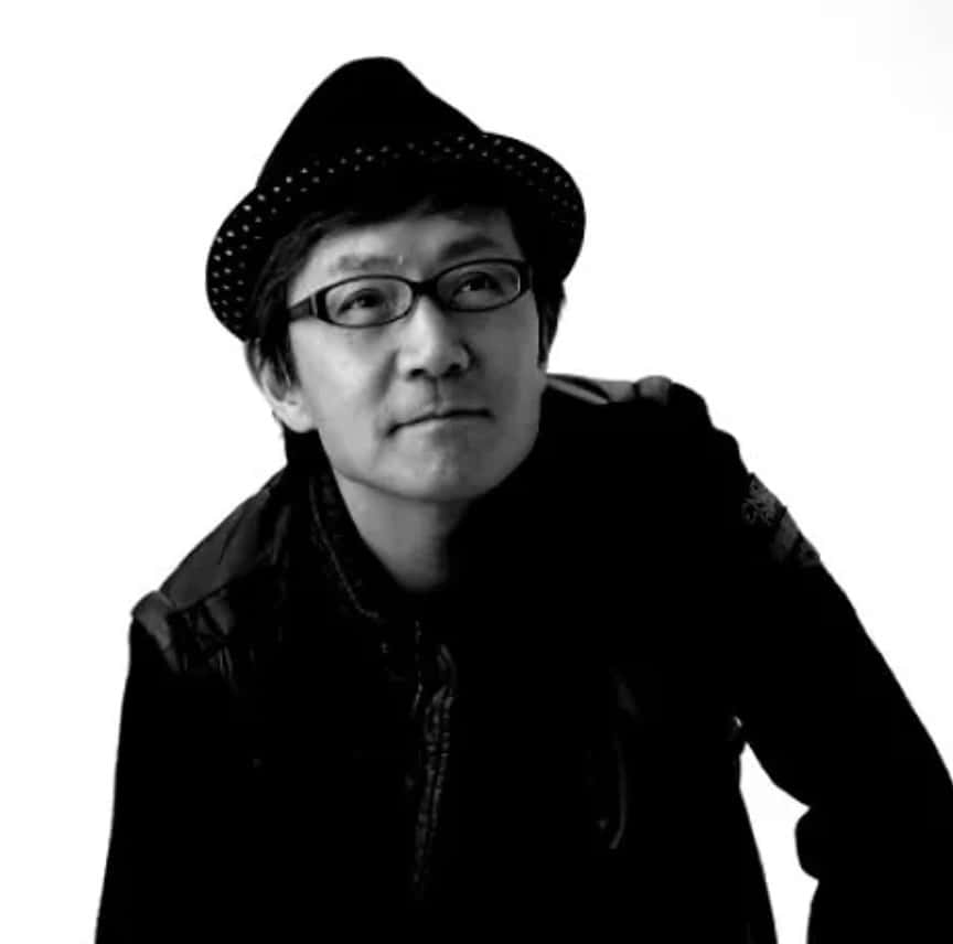 改田 哲也