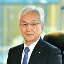 磯田達伸